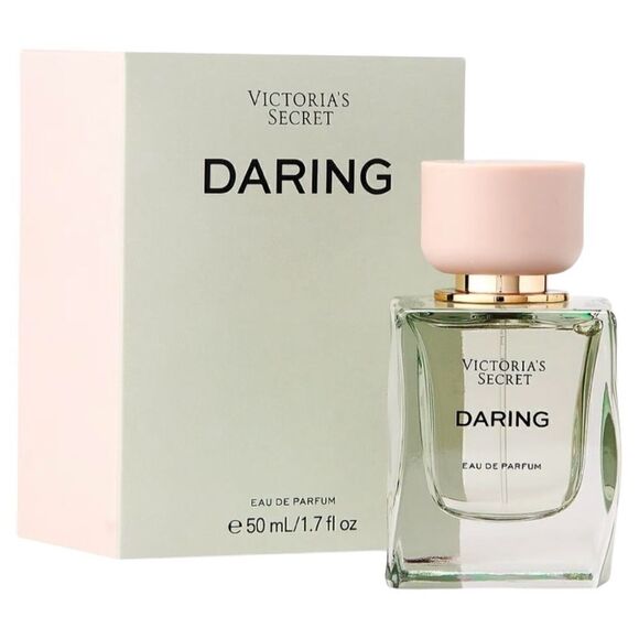 VICTORIA'S SECRET DARING EAU DE PARFUM  50 mL/1.7 fl oz New - Picture 14 of 17